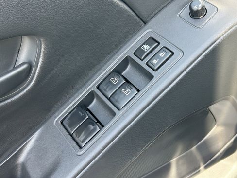 New 2026 Nissan Frontier SV image 28