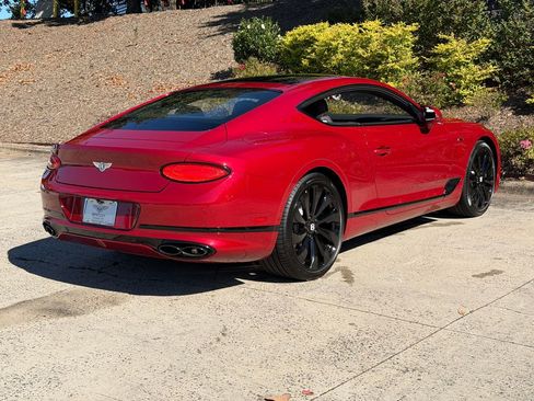 Used 2024 Bentley Continental GT V8 image 6