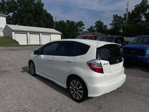 Used 2013 Honda Fit Sport image 8