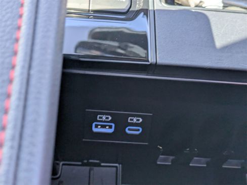 Used 2024 Toyota Tundra TRD Pro image 24