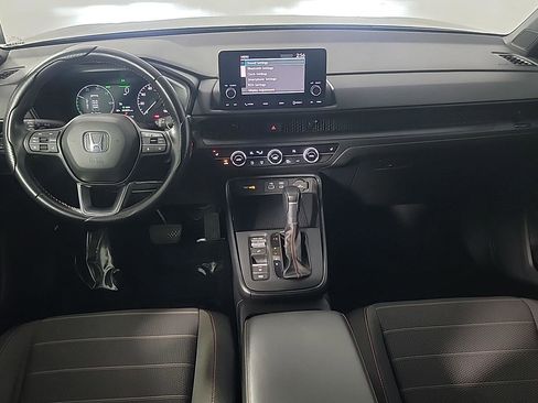 Certified 2025 Honda CR-V Sport image 23
