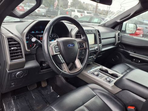 Used 2019 Ford Expedition Max XLT w/ Equipment Group 201A image 15
