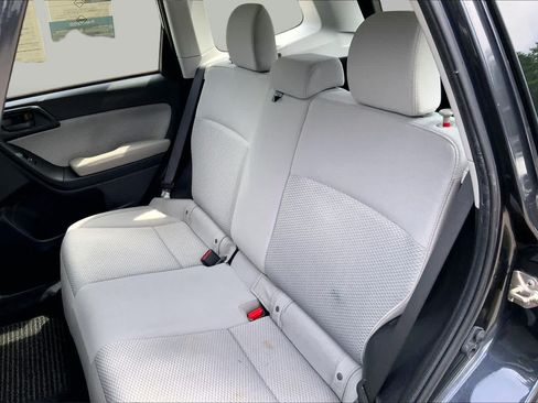 Used 2018 Subaru Forester 2.5i w/ Alloy Wheel Package AWD/4WD image 21