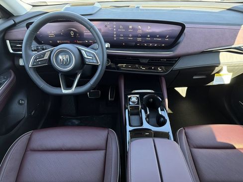 New 2026 Buick Envision Sport Touring AWD/4WD image 2