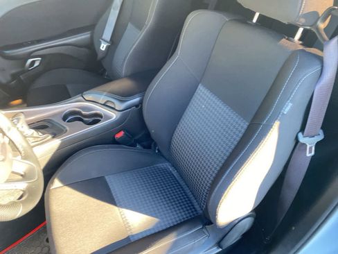 Used 2022 Dodge Challenger GT w/ Blacktop Package image 12