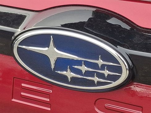 New 2026 Subaru Forester Premium image 12