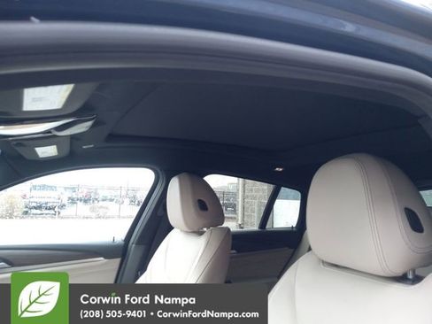 Used 2019 BMW X4 xDrive30i image 23