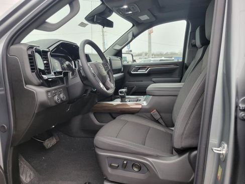 New 2026 Chevrolet Silverado 1500 RST w/ Safety Package image 8