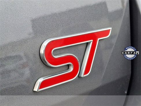 Used 2022 Ford Explorer ST w/ Equipment Group 401A image 33