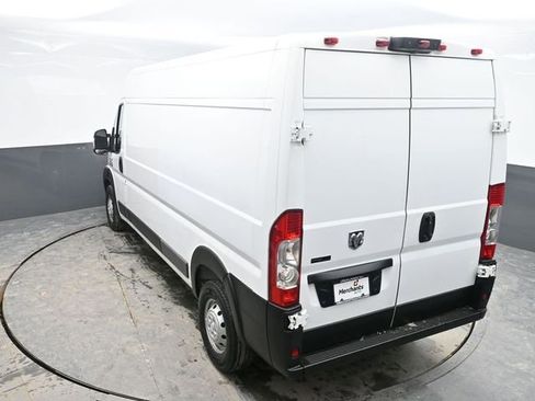 Used 2021 RAM ProMaster 2500 FWD image 23
