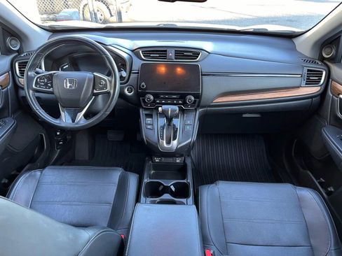 Used 2020 Honda CR-V EX-L image 15