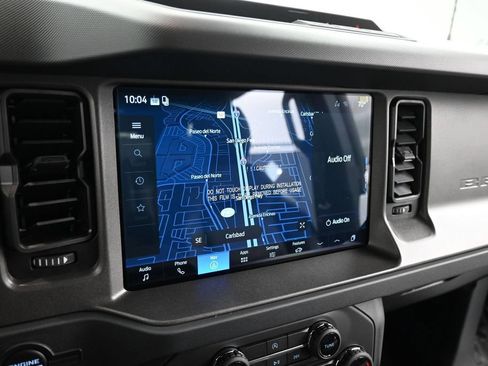 New 2026 Ford Bronco Big Bend AWD/4WD image 12