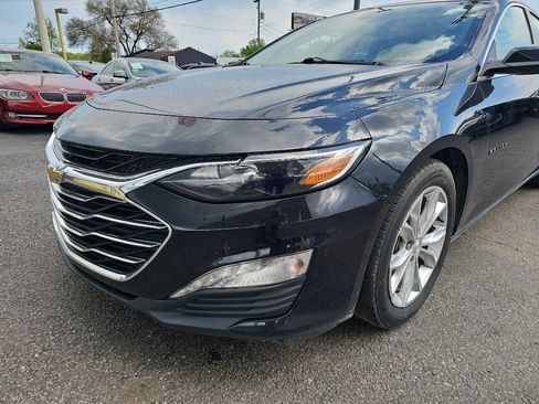 Used 2019 Chevrolet Malibu LT FWD image 9