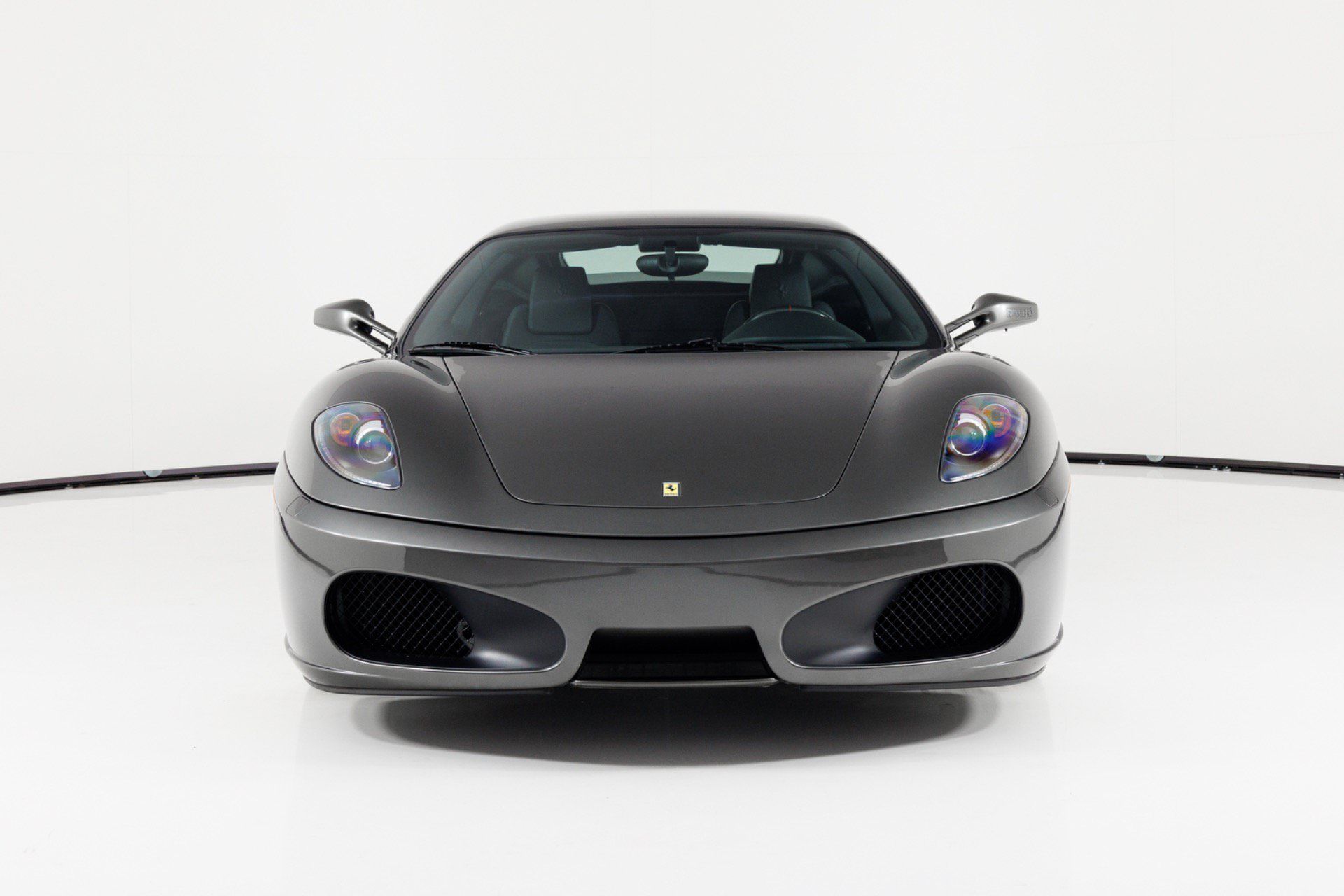Used 2007 Ferrari F430 Coupe RWD image 8