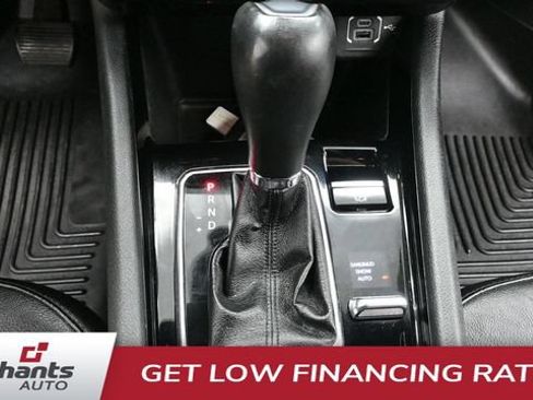 Used 2022 Jeep Compass Limited AWD/4WD image 23