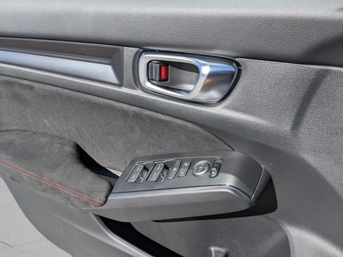 New 2025 Honda Civic Type R image 21