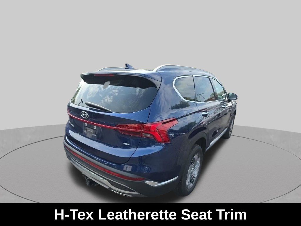 Used 2023 Hyundai Santa Fe SEL w/ Premium Package AWD/4WD image 37