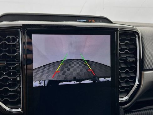 New 2026 Ford Ranger XLT w/ Equipment Group 301A High image 19