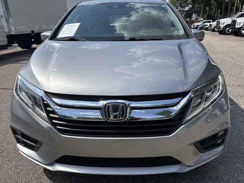 Used 2019 Honda Odyssey EX-L image 10