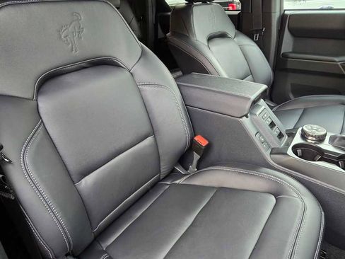 New 2025 Ford Bronco Outer Banks w/ Sasquatch Package image 19