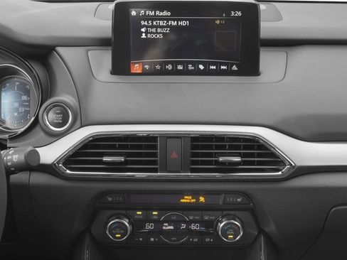 Used 2016 MAZDA CX-9 Touring image 12