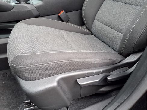 Certified 2025 GMC Terrain Elevation AWD/4WD image 12
