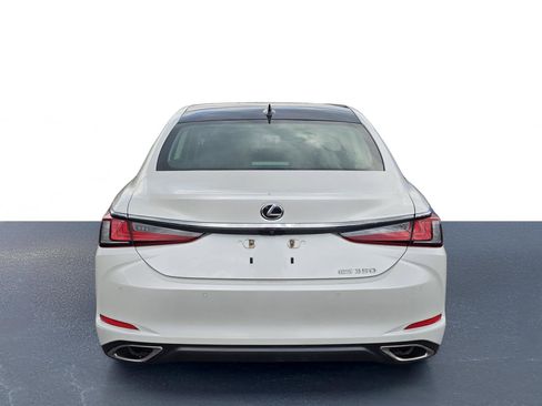 Used 2023 Lexus ES 350 w/ Premium Package image 10