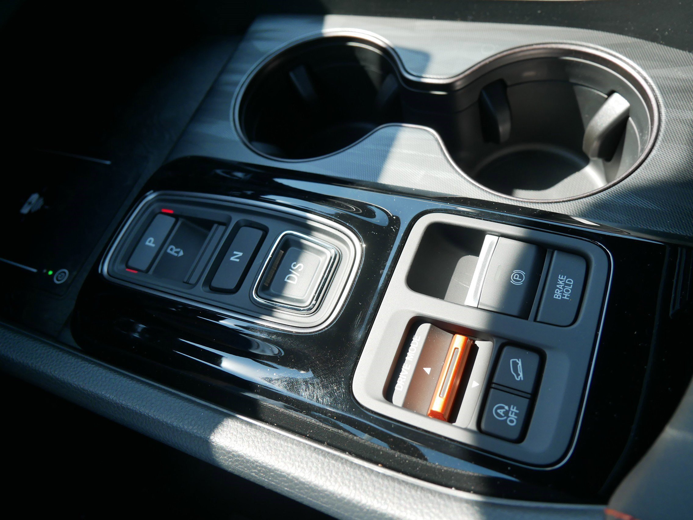 New 2026 Honda Passport TrailSport image 19