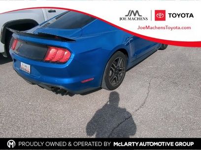Used 2019 Ford Mustang GT