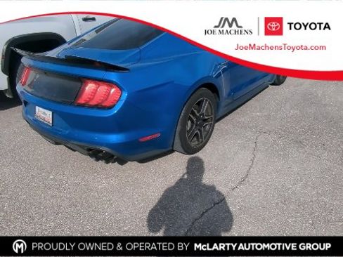 Used 2019 Ford Mustang GT image 1