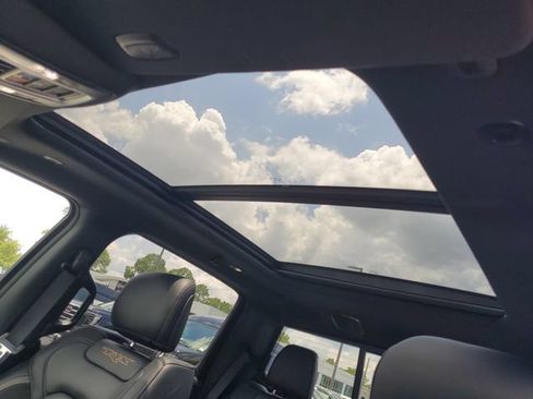 Used 2024 RAM 1500 TRX AWD/4WD image 10