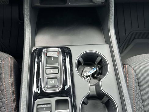 New 2026 Honda Pilot Sport image 18