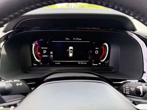 New 2026 Nissan Pathfinder SL AWD/4WD image 19