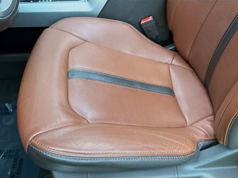 Used 2020 Ford F150 King Ranch w/ Equipment Group 601A Luxury image 19