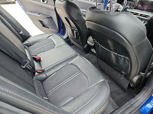 Used 2023 Kia K5 GT-Line w/ GT-Line Premium Package image 14