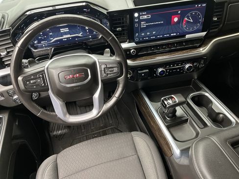 Certified 2022 GMC Sierra 1500 Elevation w/ Preferred Package image 14