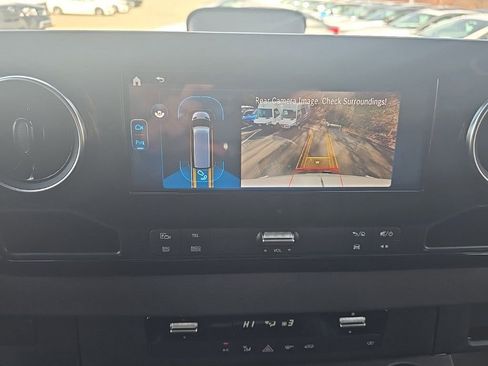 New 2025 Mercedes-Benz Sprinter 3500 image 19
