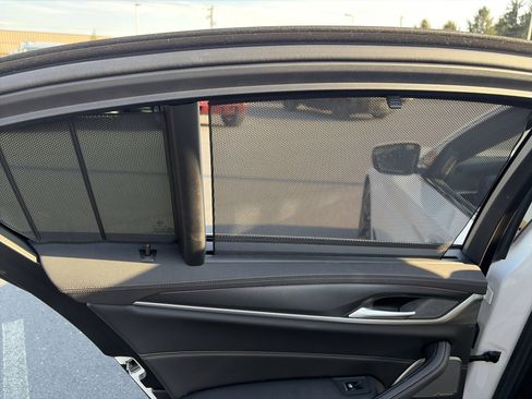 Used 2023 BMW M550i xDrive w/ Executive Package image 25