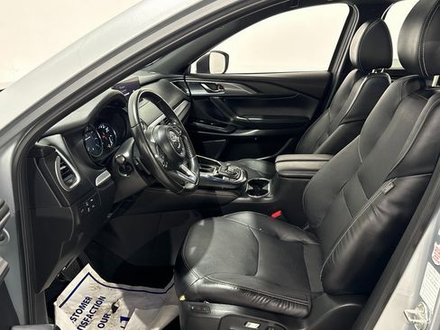 Used 2021 MAZDA CX-9 Grand Touring image 15