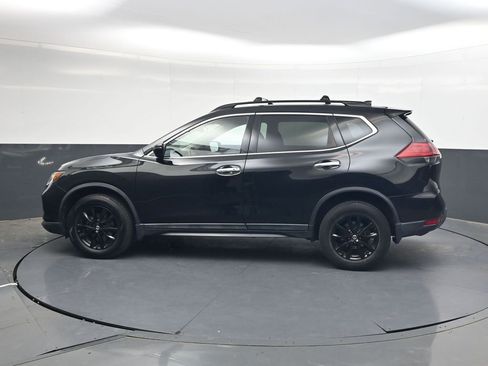 Used 2018 Nissan Rogue SV AWD/4WD image 7