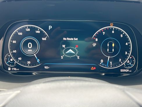 Used 2022 Hyundai Palisade Limited FWD image 24