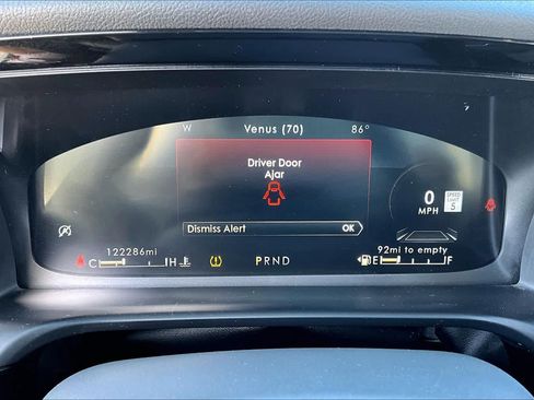 Used 2020 Lincoln Aviator Reserve w/ Equipment Group 201A RWD image 24