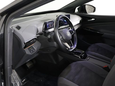 Used 2021 Volkswagen ID.4 Pro image 22