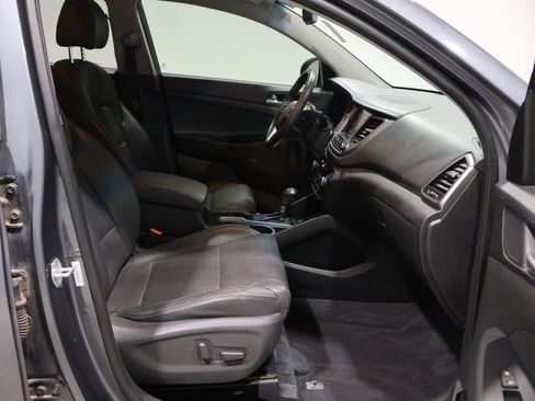 Used 2018 Hyundai Tucson SEL Plus image 24