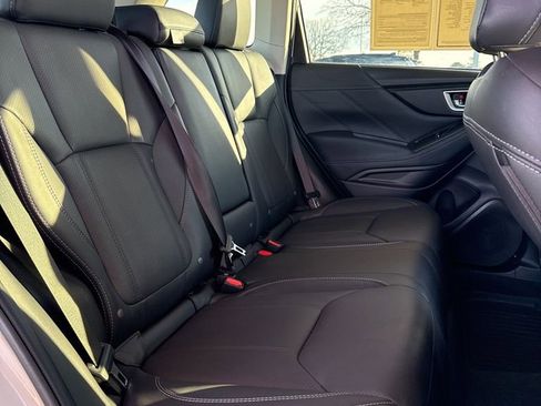 Used 2023 Subaru Forester Touring image 27