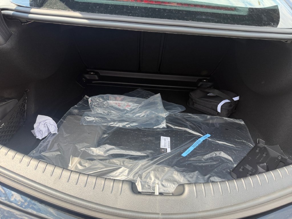 New 2026 Mercedes-Benz CLE 450 4MATIC Coupe image 25