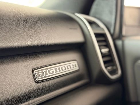 Used 2022 RAM 2500 Big Horn w/ Level 1 Equipment Group image 23