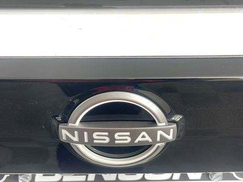 New 2026 Nissan Kicks S FWD image 18