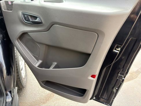 Used 2020 Ford Transit 250 Low Roof w/ Exterior Upgrade Package image 13