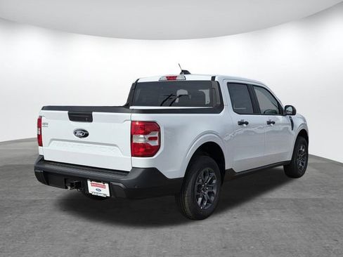 New 2026 Ford Maverick XLT image 2